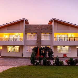 Villa Golden View Manor Naivasha Exterior photo