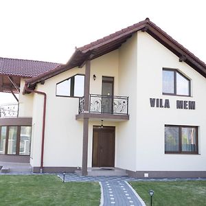 Villa Vila Mem Sebeş Exterior photo