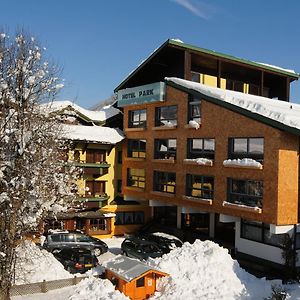 Hotel Park St. Johann in Tirol Exterior photo