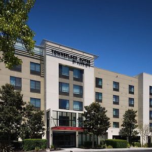 Towneplace Suites San Jose Santa Clara Exterior photo