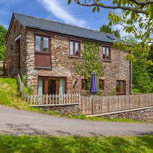 Villa The Granary Luxborough Exterior photo