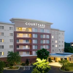 Hotel Courtyard By Marriott Atlanta Ne/Duluth Sugarloaf Exterior photo