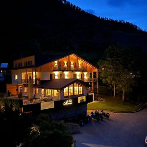 Bed and Breakfast Garni Marianne Mals im Vinschgau Exterior photo