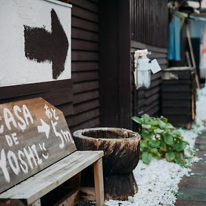 Hotel Casa De Yoshi 一棟貸し Yamagata  Exterior photo