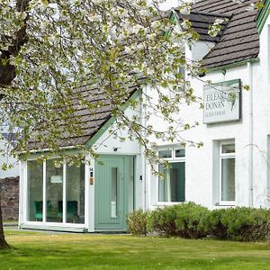 Eilean Donan Guest House Ullapool Exterior photo