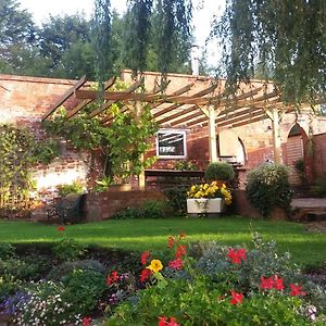 Ferienwohnung The Garden Studio Woodcombe Minehead Exterior photo