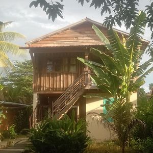 Ferienwohnung O'Hamok Family Battambang Exterior photo