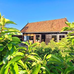 Bed and Breakfast Bed & Brochje By Us Thus Ternaard Exterior photo