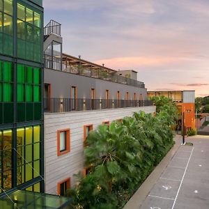 Protea Hotel By Marriott Luanda Exterior photo