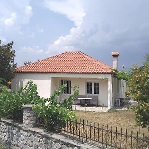 Villa Farmhouse - Rest Land Konitsa Exterior photo