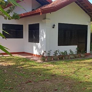 Vibe Ceylon Home Stay Matara Exterior photo