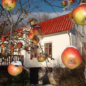 Bed and Breakfast Mellangarden I Aepplerum Borgholm Exterior photo