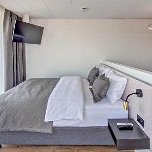 MOOI Apartments Schlieren Room photo