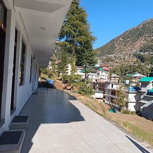 Hotel Mountain Vista Dharamshala Room photo