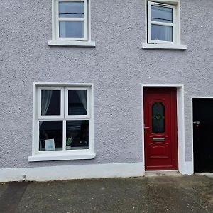 Villa The Little Red Door Warrenpoint Exterior photo