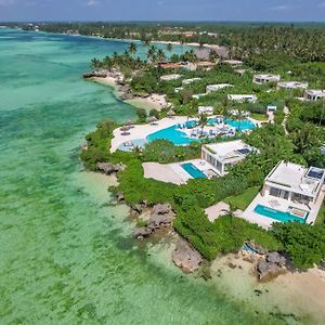 Ycona Eco-Luxury Resort, Zanzibar Dikoni Exterior photo