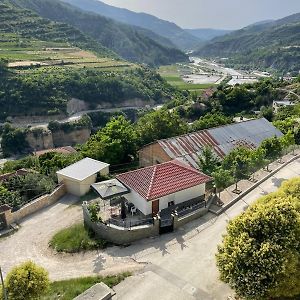 Ferienwohnung Canyon'S House Zhaban Exterior photo