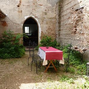 Ferienwohnung Gite De Bellefeuille A 20Mn De Toulouse Coufouleux Exterior photo