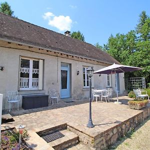 Villa Le Moulin Saint-Yrieix-la-Perche Exterior photo
