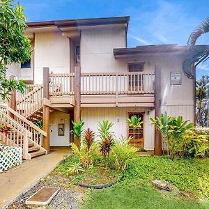 Ferienwohnung Banyan Harbor B18 Lihue Exterior photo