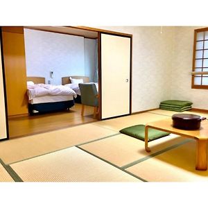 Ikoi No Mura Shimane - Vacation Stay 27441V Onan Exterior photo