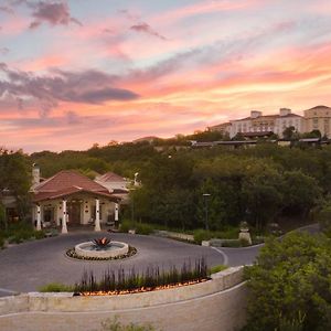 Villas At La Cantera Resort & Spa San Antonio Exterior photo