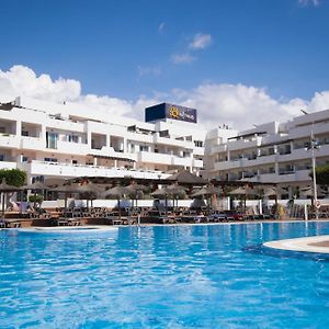 Hotel Ohtels Cabogata Retamar  Exterior photo