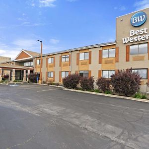 Best Western Plus Oakbrook Inn Oakbrook Terrace Exterior photo