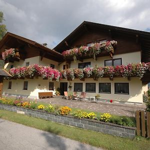 Hotel Pension Nigella Neustift im Stubaital Exterior photo