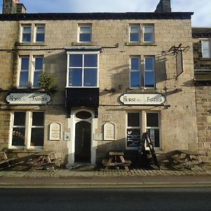 Hotel The Horse & Farrier Otley  Exterior photo