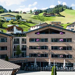 Spa-Hotel Das Schäfer Fontanella Exterior photo