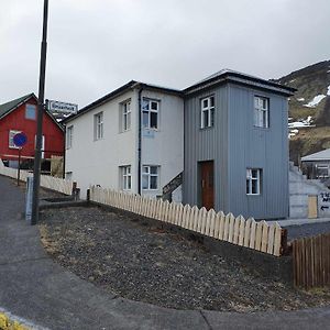 Ferienwohnung Grund in Ólafsvík Exterior photo
