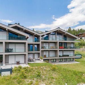 Villa Tauern Juwel Top 6 Hollersbach im Pinzgau Exterior photo