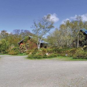 Loch Shuna Lodges Craobh Haven Exterior photo