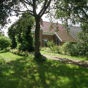 Villa Urlaub Wie Frueher Auf Einem Bauernhof Mit Dem Komfort Von Heute Gieterveen Exterior photo