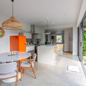 Guestready - Modern Villa In Glenageary Dublin Exterior photo