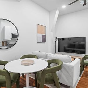 Ferienwohnung Minimalist Charm 2Br 1Bath New York Exterior photo