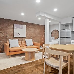 Ferienwohnung Chelsea Charm 2Bd 1 Bath New York Exterior photo