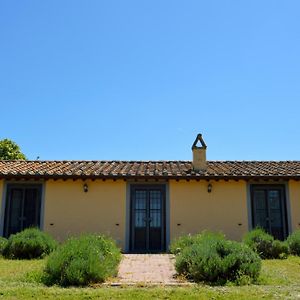 Villa La Fraschetta Bolsena Exterior photo