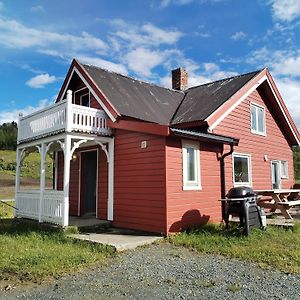 Villa Sommerstue Hessdalen Exterior photo