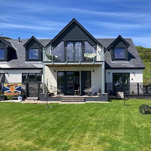 Bed and Breakfast Skyefall Self Catering Uig  Exterior photo