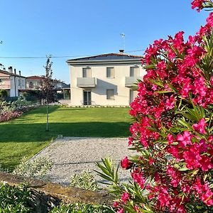 Appartamento A Quarto D Altino - La Rosa Del Sile Quarto dʼAltino Exterior photo