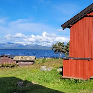 Ferienwohnung Buviken Nordre, Femund Somadalen Exterior photo
