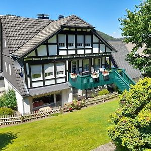 Fantastic Holiday Apartment Near Willingen Bruchhausen  Exterior photo