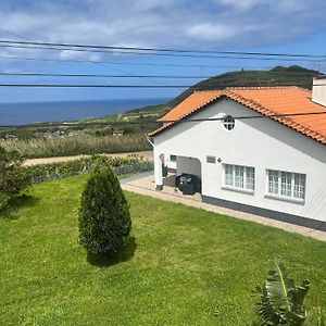 Villa Vivenda Flor Ponta Delgada Exterior photo