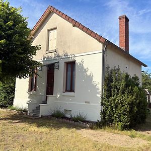 Villa Maison Briare Proche Pont Canal Exterior photo