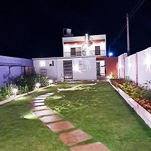 P Villa Devanahalli Exterior photo