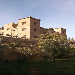 Hotel Palmabella, Tinghir Tagoumast Exterior photo