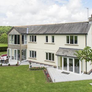 Bed and Breakfast Church Lane House Carnforth Exterior photo