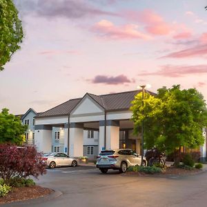 Best Western Hartford Hotel&Suites Exterior photo